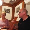 VRCD Tour Thüringen September 2016